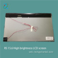 Ang 1500 nakakuha sa gawas sa LCD screen